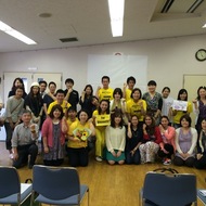 LIVESTRONG Day in KANTO 5/25